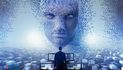 JDD來襲 京東金融以人工智能重塑數據處理新格局