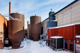 碉堡探秘 走進(jìn)神秘的Google數(shù)據(jù)中心，直擊海量數(shù)據(jù)處理現(xiàn)場